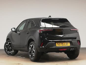 Used Vauxhall Mokka 2025 for sale - 79612172: Photo