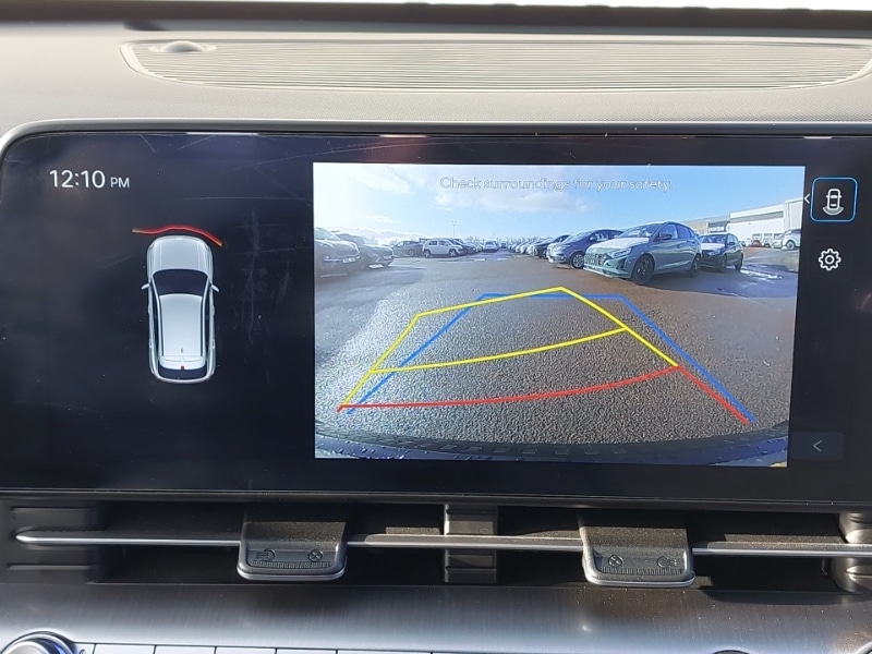 Used Hyundai KONA 2024 for sale - 77955910: Photo 11