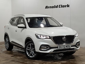 MG MG HS feature image