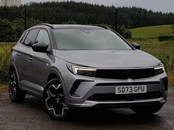 2023 - 1.2 Turbo Ultimate 5dr Auto