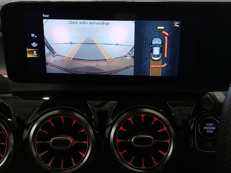 Used Mercedes-Benz CLA 2020 for sale - 78221006: Photo 11