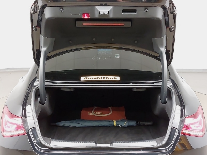 Used Mercedes-Benz CLA 2020 for sale - 78221006: Photo 8