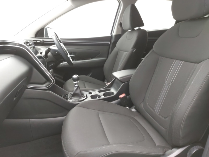 Used Hyundai TUCSON 2022 for sale - 76737644: Photo 5