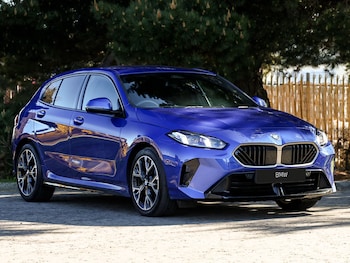 Used BMW 1 Series 2024 for sale - 78506754: Photo
