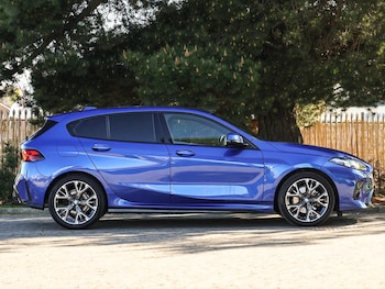 Used BMW 1 Series 2024 for sale - 78506754: Photo