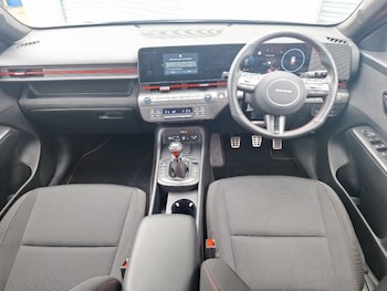 Used Hyundai KONA 2025 for sale - 78972540: Photo