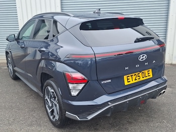 Used Hyundai KONA 2025 for sale - 78972540: Photo