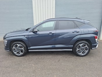 Used Hyundai KONA 2025 for sale - 78972540: Photo
