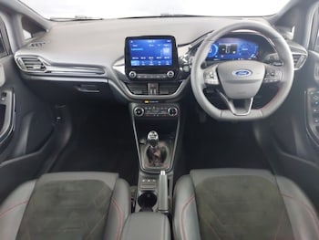 Used Ford Fiesta 2023 for sale - 78912119: Photo