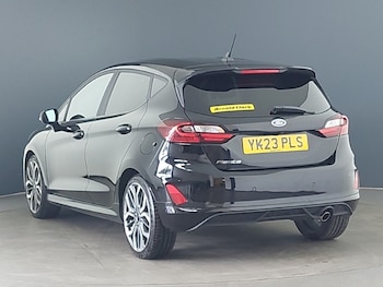 Used Ford Fiesta 2023 for sale - 78912119: Photo