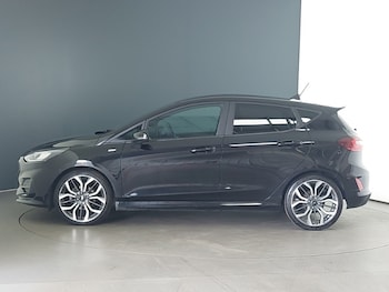 Used Ford Fiesta 2023 for sale - 78912119: Photo