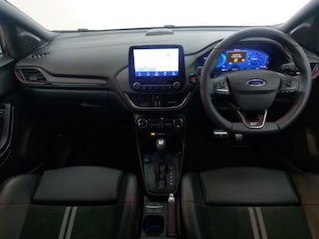 Used Ford Puma 2023 for sale - 78660529: Photo