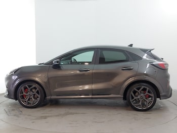 Used Ford Puma 2023 for sale - 78660529: Photo