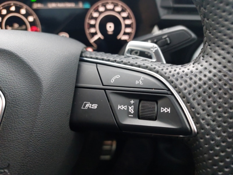 Used Audi RS3 2023 for sale - 78032389: Photo 12