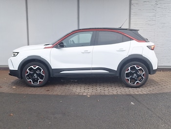 Used Vauxhall Mokka 2022 for sale - 76880846: Photo