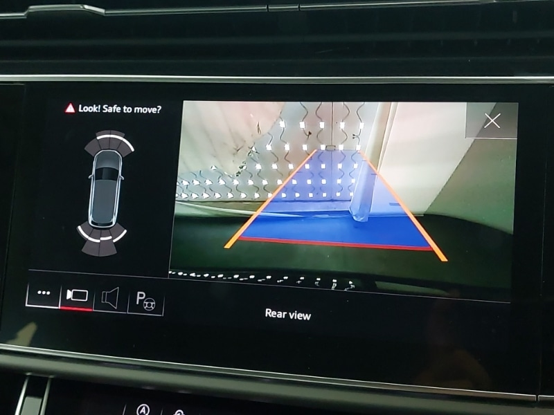 Used Audi Q7 2022 for sale - 77285186: Photo 11