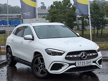 Used Mercedes-Benz GLA 2025 for sale - 79647465: Photo