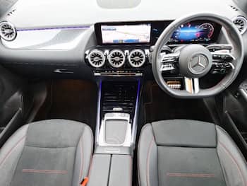 Used Mercedes-Benz GLA 2025 for sale - 79647465: Photo