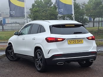 Used Mercedes-Benz GLA 2025 for sale - 79647465: Photo