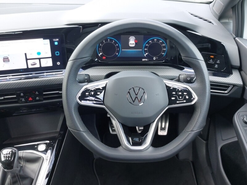 Used Volkswagen Golf 2023 for sale - 78164871: Photo 7