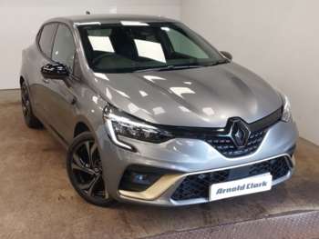2023 - 1.6 E-TECH full hybrid 145 Engineered 5dr Auto