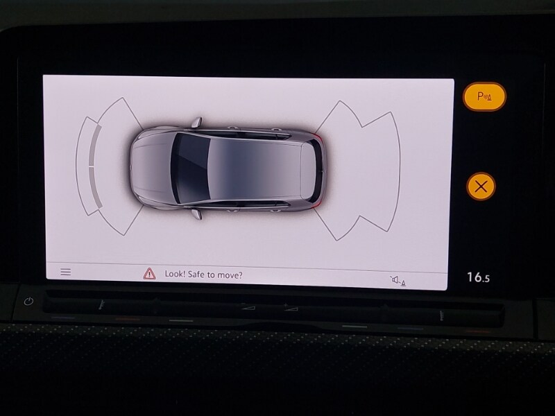 Used Volkswagen Golf 2023 for sale - 77063105: Photo 10