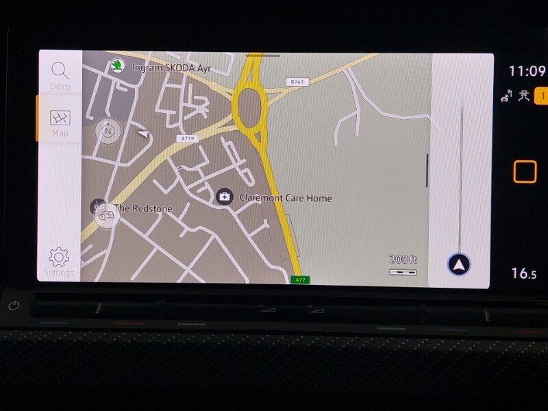 Used Volkswagen Golf 2023 for sale - 77063105: Photo 11