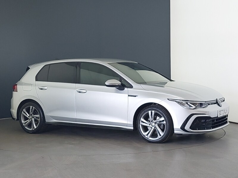 Used Volkswagen Golf 2023 for sale - 77063105: Photo 12