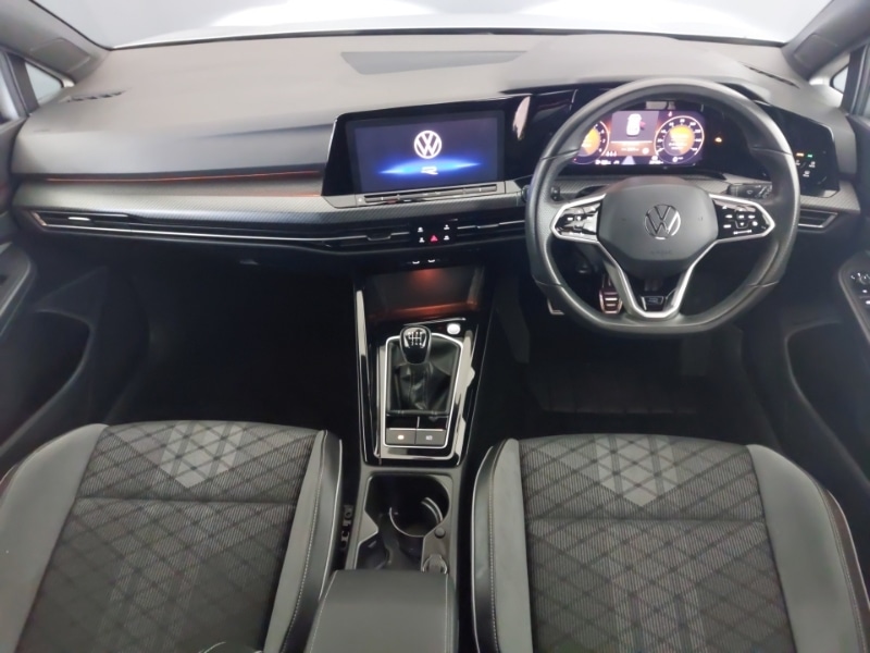 Used Volkswagen Golf 2023 for sale - 77063105: Photo 2