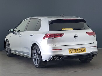 Used Volkswagen Golf 2023 for sale - 77063105: Photo