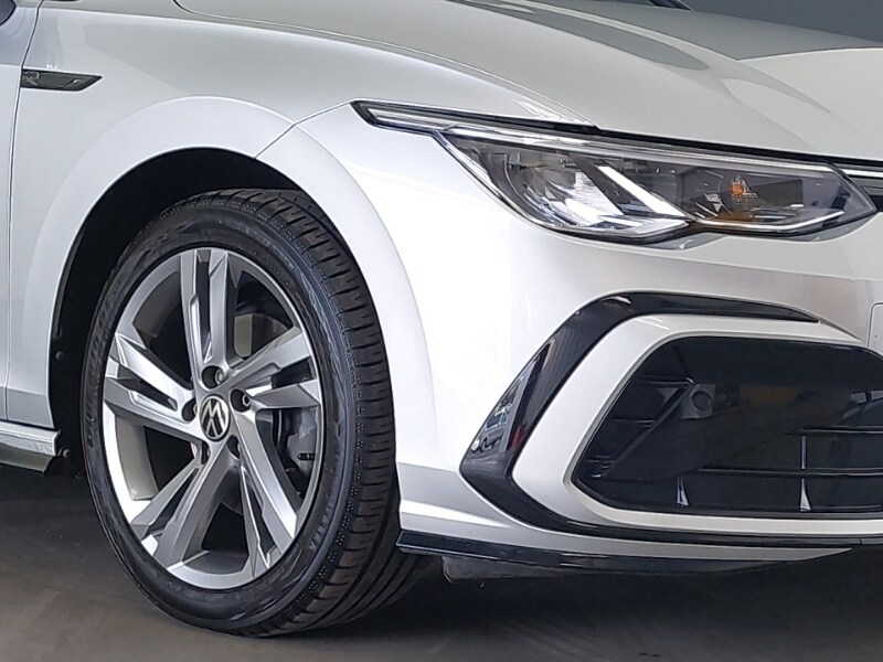 Used Volkswagen Golf 2023 for sale - 77063105: Photo 9