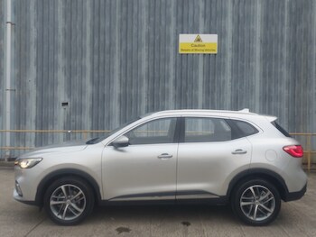 Used MG MG HS 2023 for sale - 78428804: Photo