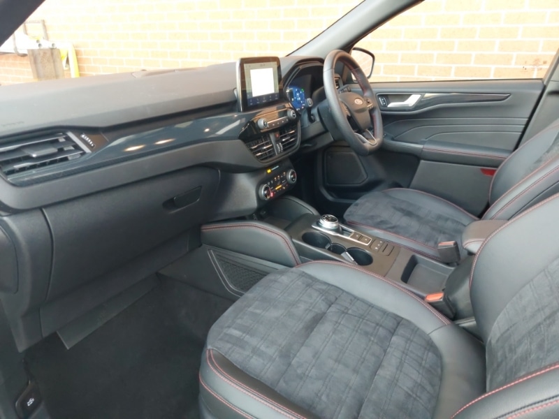 Used Ford Kuga 2022 for sale - 77130452: Photo 5