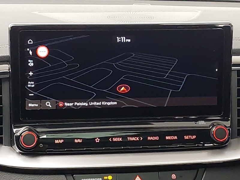 Used Kia Pro Ceed 2023 for sale - 77142134: Photo 10