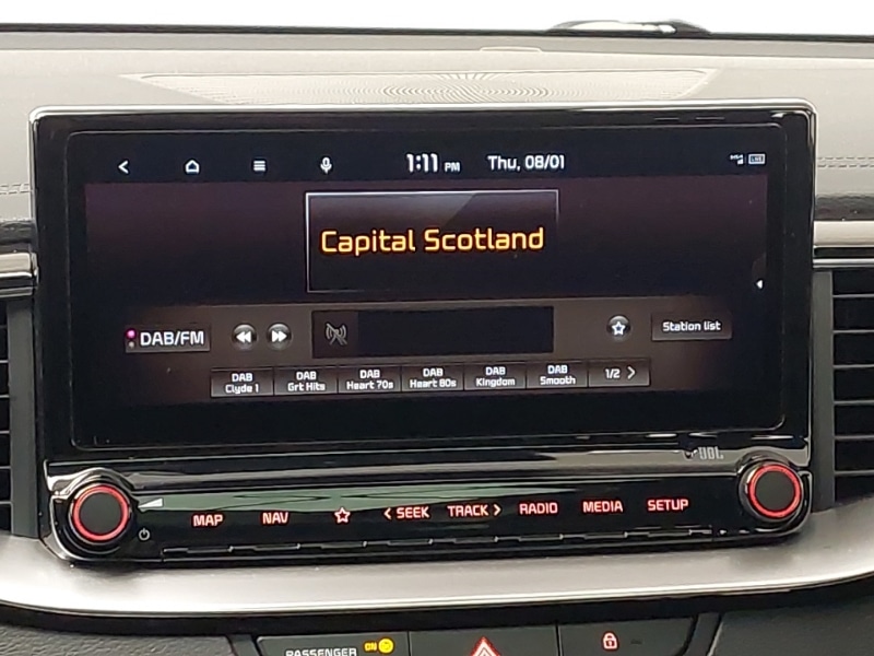 Used Kia Pro Ceed 2023 for sale - 77142134: Photo 11