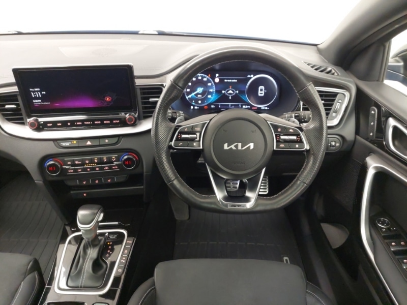 Used Kia Pro Ceed 2023 for sale - 77142134: Photo 7