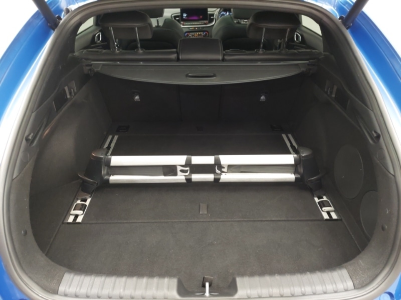 Used Kia Pro Ceed 2023 for sale - 77142134: Photo 8