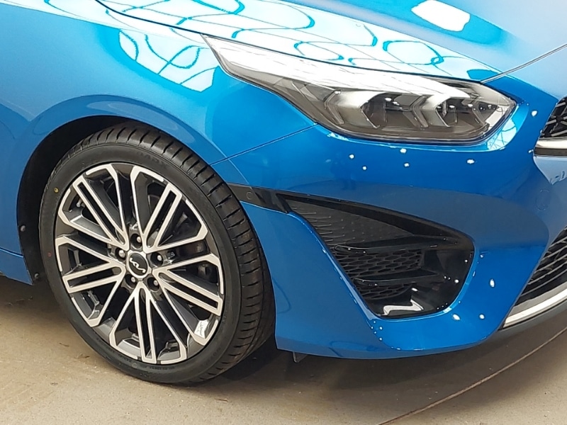 Used Kia Pro Ceed 2023 for sale - 77142134: Photo 9