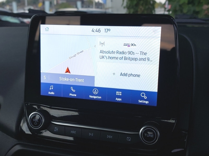 Used Ford Ecosport 2022 for sale - 77652475: Photo 10