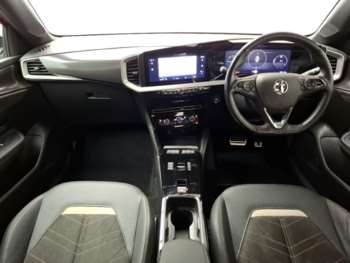 Used Vauxhall Mokka 2023 for sale - 74890058: Photo