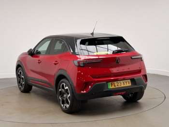 Used Vauxhall Mokka 2023 for sale - 74890058: Photo
