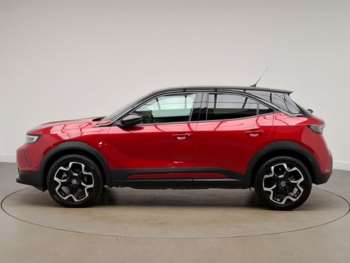 Used Vauxhall Mokka 2023 for sale - 74890058: Photo