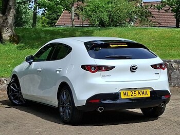 Used Mazda Mazda3 2025 for sale - 78795361: Photo