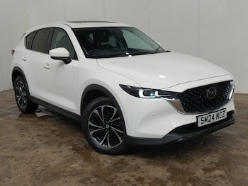 Mazda - CX-5