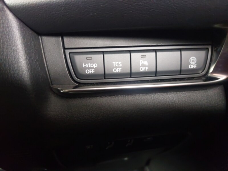 Used Mazda CX-30 2021 for sale - 76479234: Photo 10