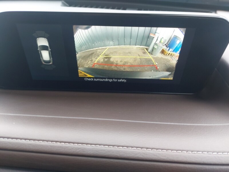 Used Mazda CX-30 2021 for sale - 76479234: Photo 11