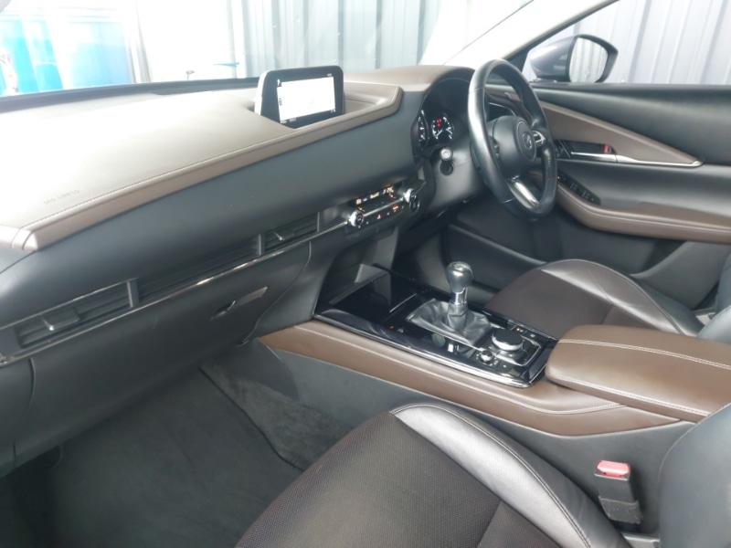Used Mazda CX-30 2021 for sale - 76479234: Photo 5