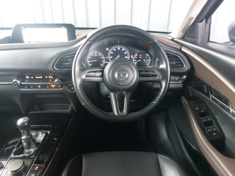 Used Mazda CX-30 2021 for sale - 76479234: Photo 7