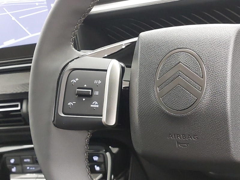 Used Citroen C3 2025 for sale - 76959537: Photo 11