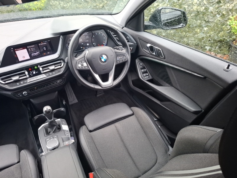 Used BMW 1 Series 2020 for sale - 77304489: Photo 10